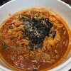 新羅製麺 - 料理写真: