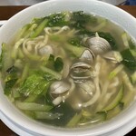 新羅製麺 - 