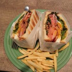 カフェ ル・ペイザン - 