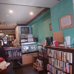 カフェ ル・ペイザン - 