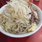 ラーメン二郎 生田駅前店 - 