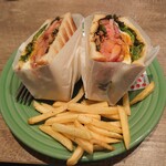 カフェ ル・ペイザン - 