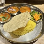 エリックサウス - 