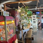 レストラン シードレスバー - 