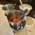 エリックサウス - 