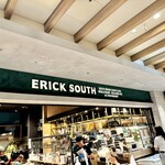 エリックサウス - 