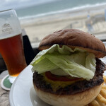 レストラン シードレスバー - 