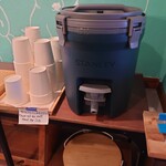 カフェ ル・ペイザン - 