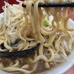 ラーメン二郎 - 