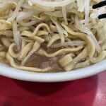 ラーメン二郎 - 