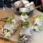 テッラ イタリアーナ - 