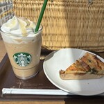 スターバックス・コーヒー - 