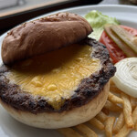 レストラン シードレスバー - 