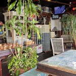 レストラン シードレスバー - 