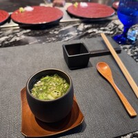 おちあいろうステーキハウス東京 - 