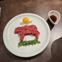 焼肉やまちゃん - 
