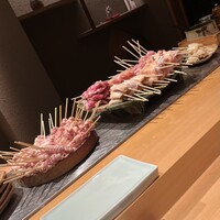 鳥匠 いし井 - 