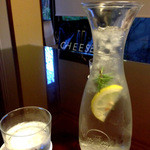 カフェ＆ガーデン しらさぎ邸 - 