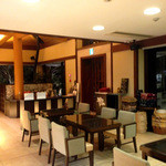 カフェ＆ガーデン しらさぎ邸 - 