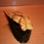 鮨処寿司大 - うに