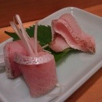 鮨処寿司大 - ブリ