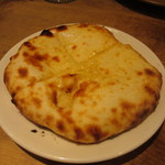 グルガオン - チーズクルチャ