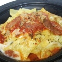インカント - ナポリ風ラザーニャ530円