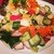 シディークパレス - 料理写真:サラダ