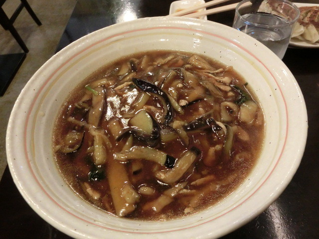 閉店 愛と勇気と炎の拉麺屋 たいらん 仙台駅前店 仙台 ラーメン 食べログ