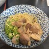 らぁ麺すみれ堂