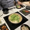 博多もつ鍋 やま中 - 