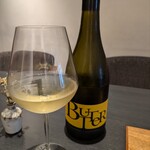 レストラン　ノリ　エ　ノジ - 