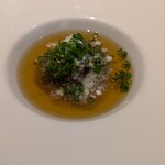 レストラン　ノリ　エ　ノジ - 