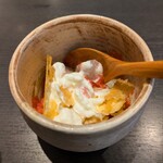 レストラン　ノリ　エ　ノジ - 