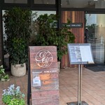 レストラン　ノリ　エ　ノジ - 