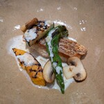 レストラン　ノリ　エ　ノジ - 