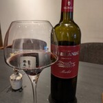 レストラン　ノリ　エ　ノジ - 