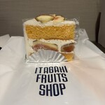 イタガキ デザート キッチン - 料理写真: