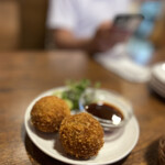 屋久島バーガー - 