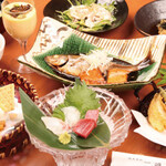 旬魚季彩一誠 - 
