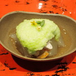 草喰 なかひがし - 