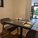 レストラン　ノリ　エ　ノジ - 