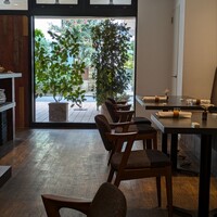 レストラン　ノリ　エ　ノジ - 