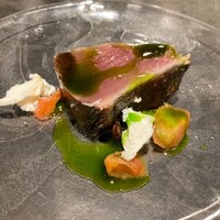 イナカーザ - 