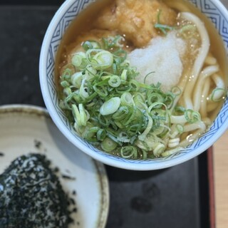 口コミ一覧 : どんどん 小郡店 - 仁保津/うどん [食べログ]