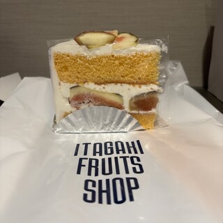 イタガキ デザート キッチン_0