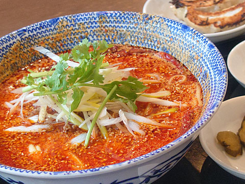 中華や 萬丸 - 八幡山/中華料理 | 食べログ