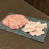 本格焼肉・もつ鍋 肉衛門 葛西店