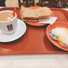 Ya Kun Kaya Toast - 料理写真: