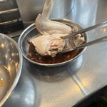 진옥화 할매 원조 닭한마리 - 